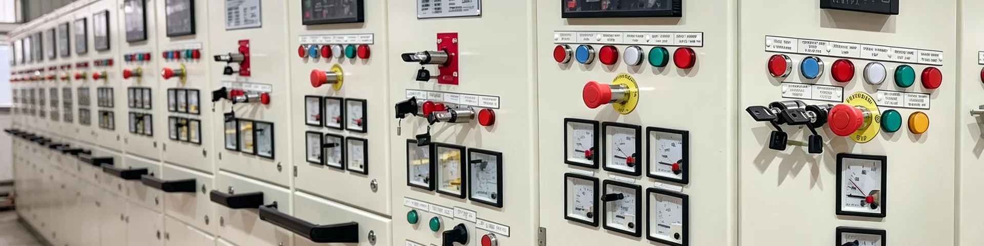 Contact Us - DSY Switchgear
